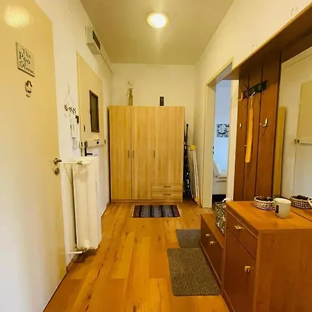 Lovely 2bdr In Center, Wifi & Self-check In