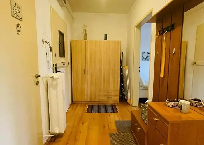 Lovely 2bdr In Center, Wifi & Self-check In